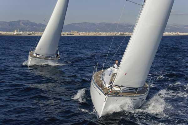 2009 Bavaria 34 Cruiser