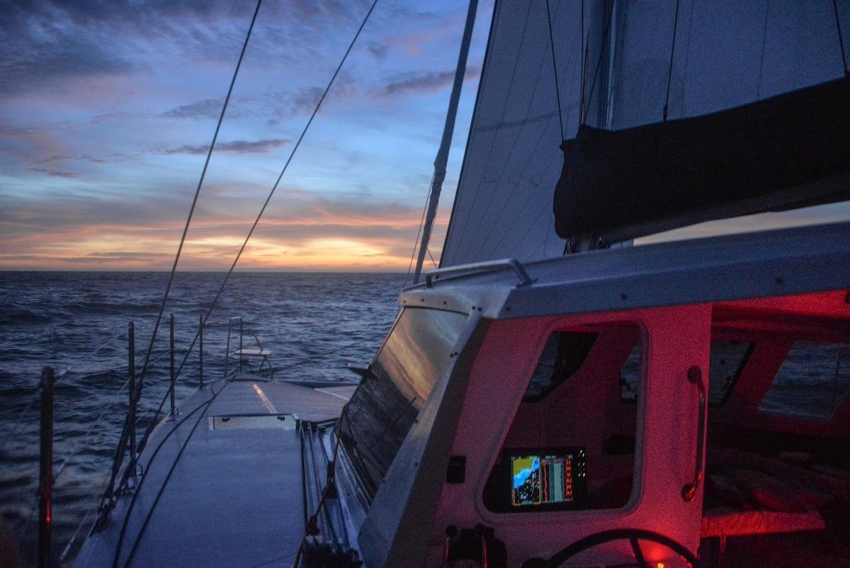 2026 Seawind 1170