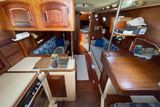 1987 Pacific Seacraft 34