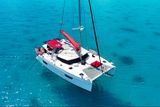 2017 Fountaine Pajot Helia 44