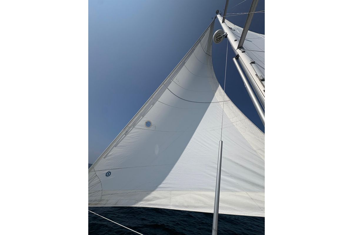 2006 Beneteau Oceanis Clipper 393