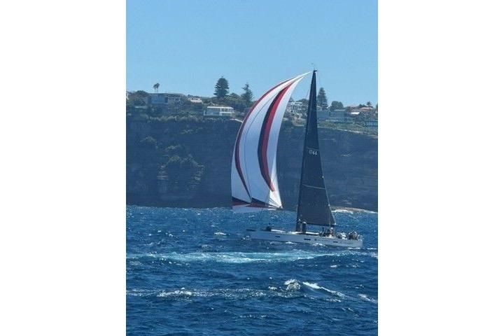 2011 X-Yachts Xp44