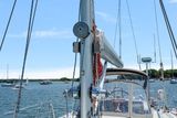 2005 Hylas 54