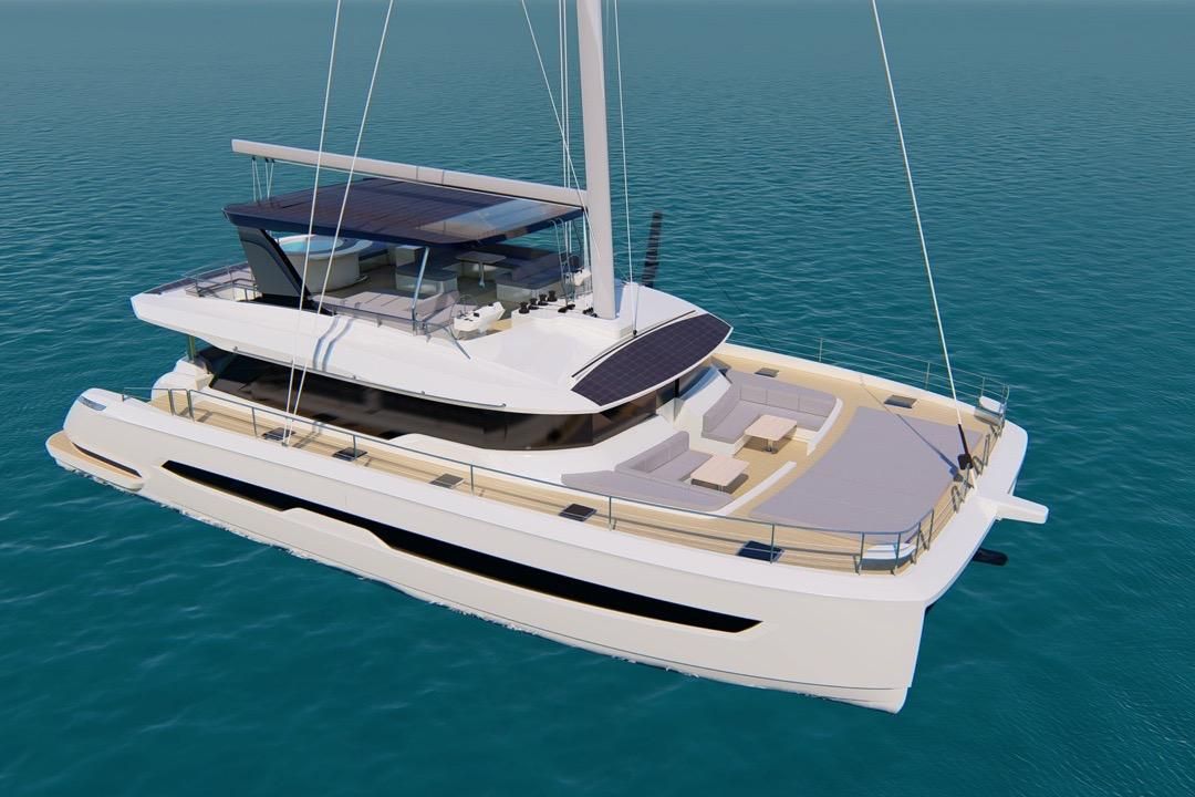 2026 Heysea Seaview 75