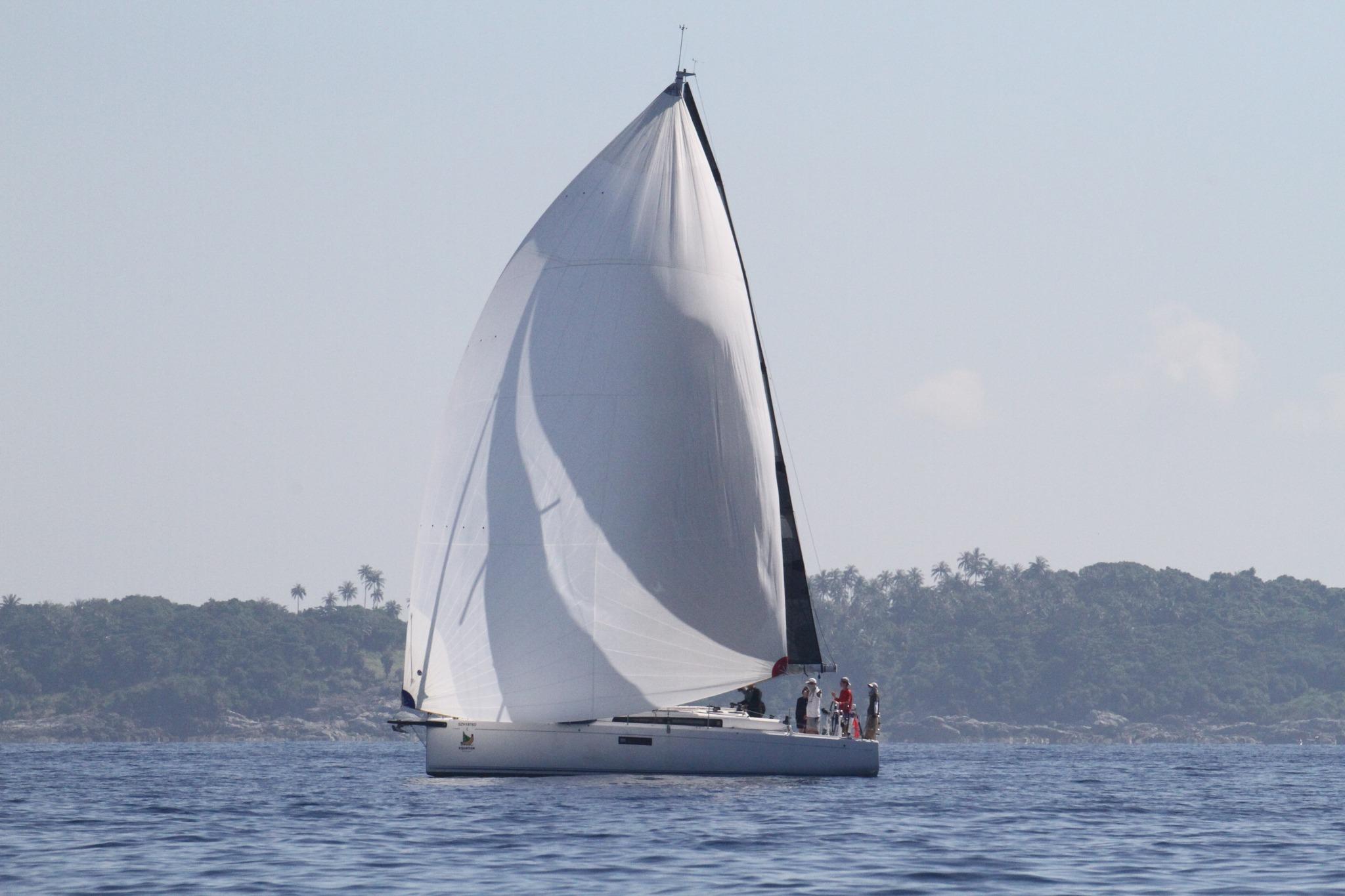 2023 Beneteau First 36 for sale in Phuket, Thailand