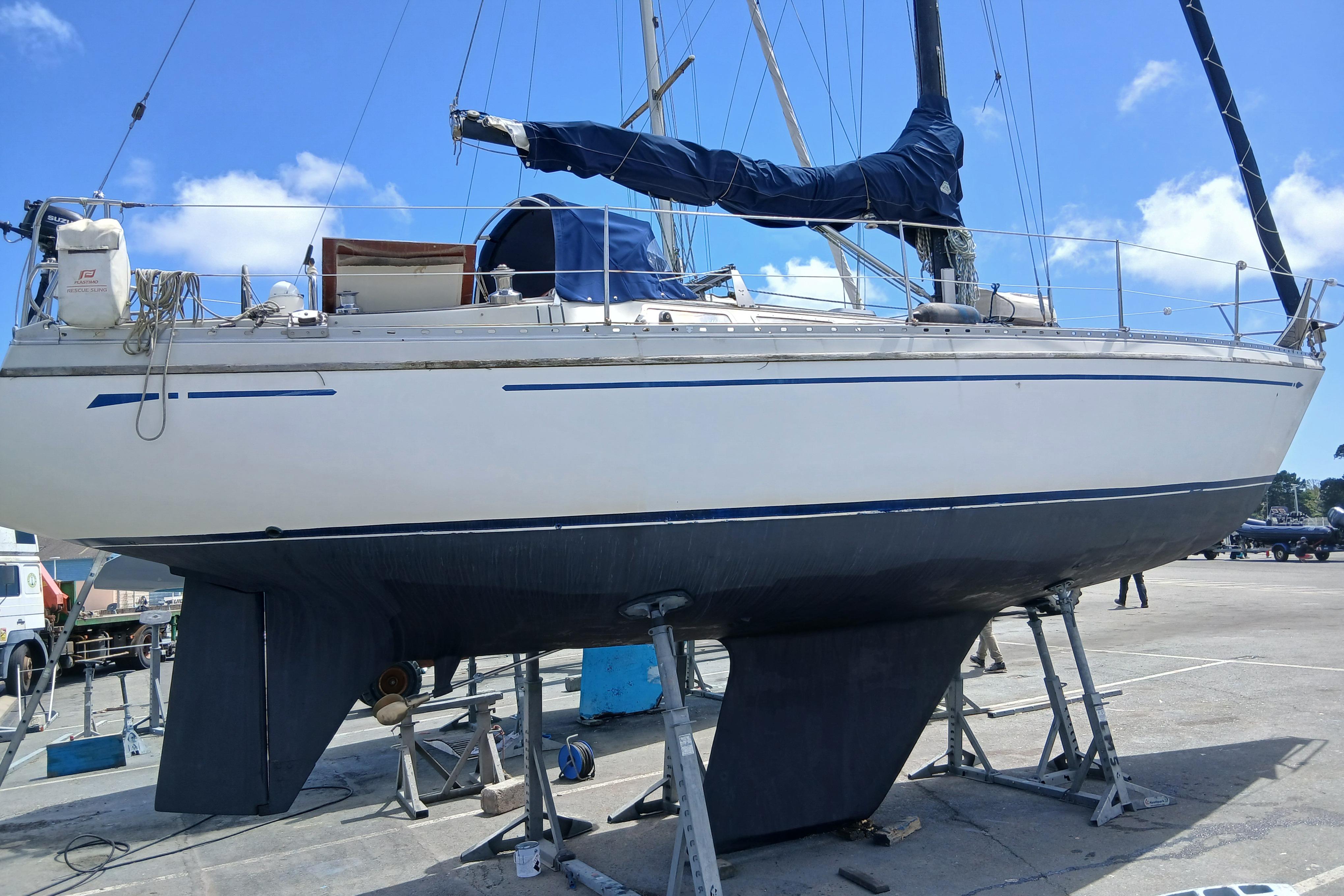 1977 Bianca 36 for sale in Loctudy, Finistère, France