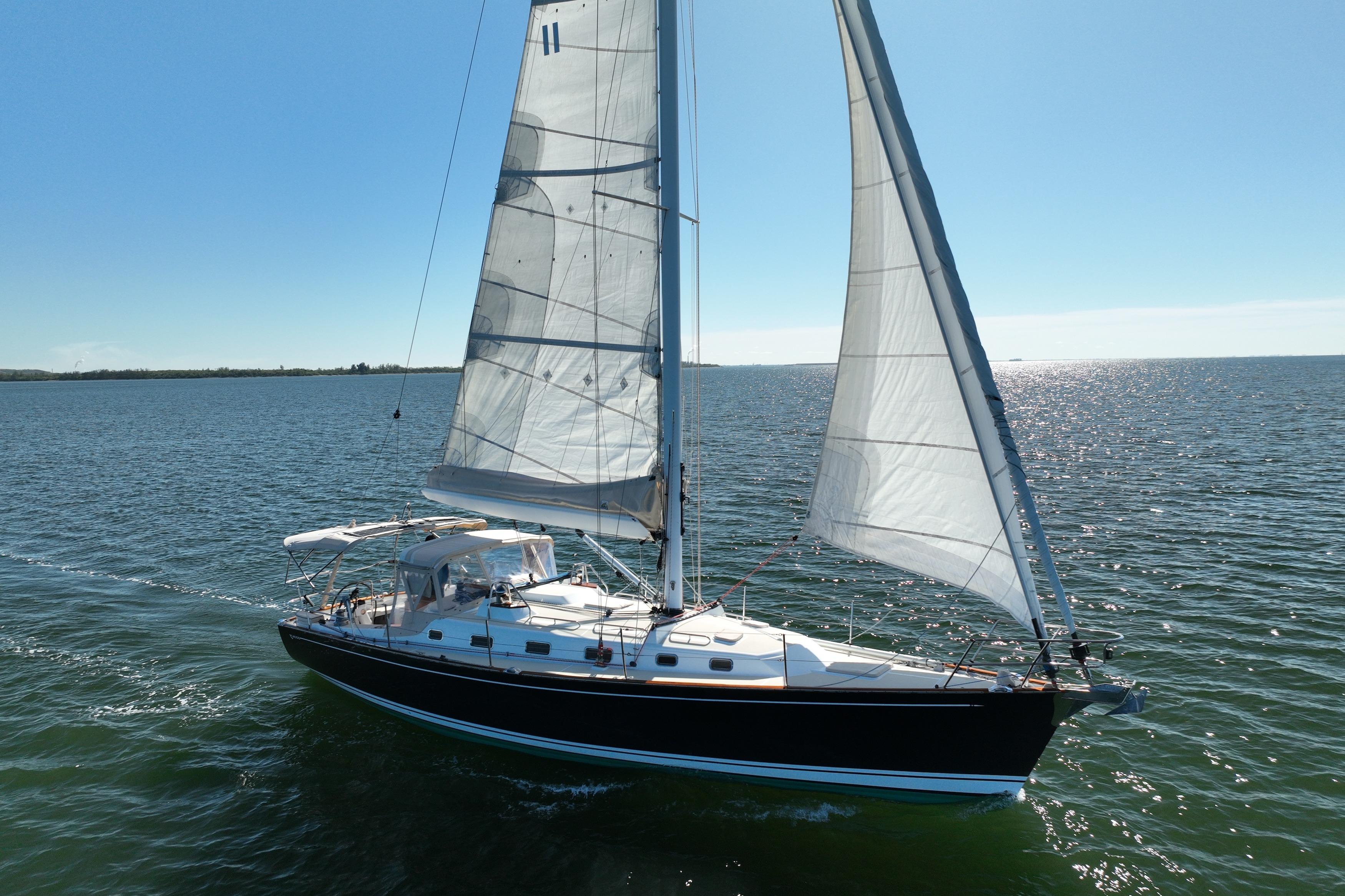 2013 Tartan 4000 for sale in Sarasota, Florida