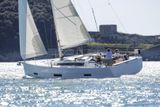 2020 Dufour 430