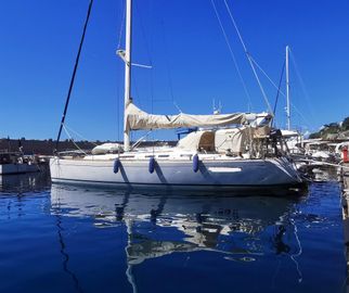 2005 Grand Soleil 50 Boats