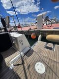 2009 Bavaria Cruiser 40