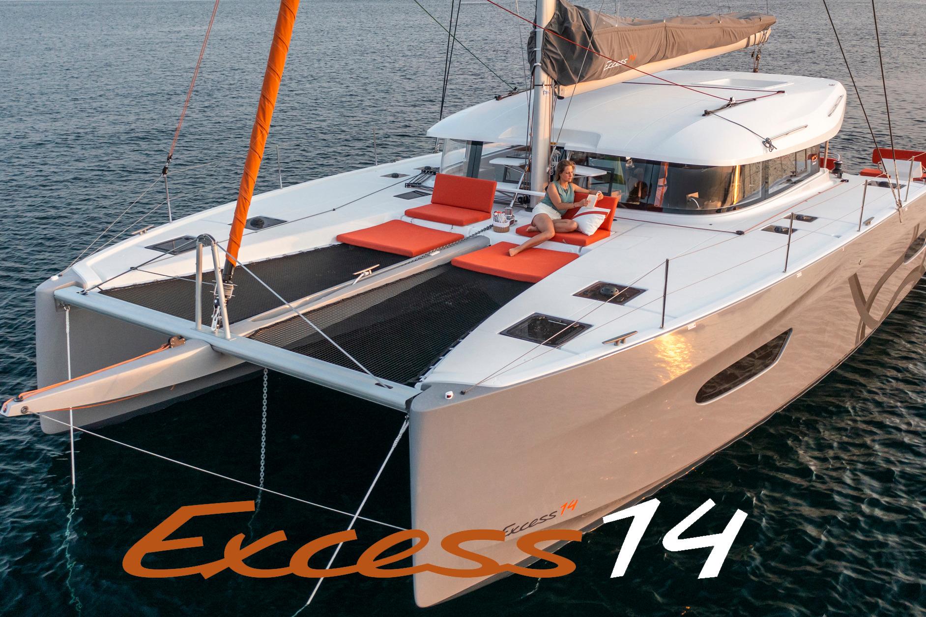 2026 Excess 14
