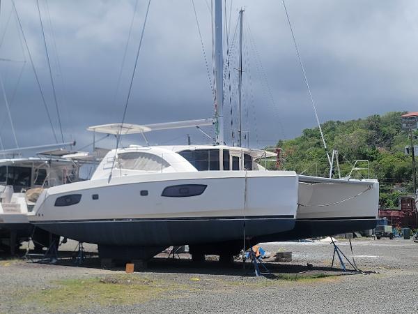 2011 Leopard 44 Boats