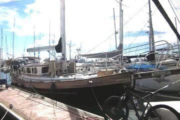 1983 Hans Christian 39 PH