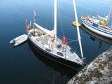 1982 Koopmans 36 Kustvaarder 4