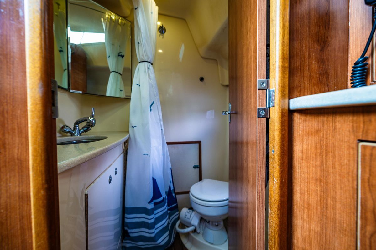 2014 Gemini Legacy 35
