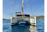 2021 Fountaine Pajot Isla 40