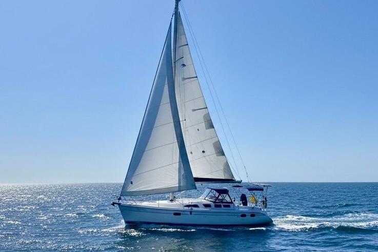 2004 Hunter 38 for sale in Anacortes, Washington