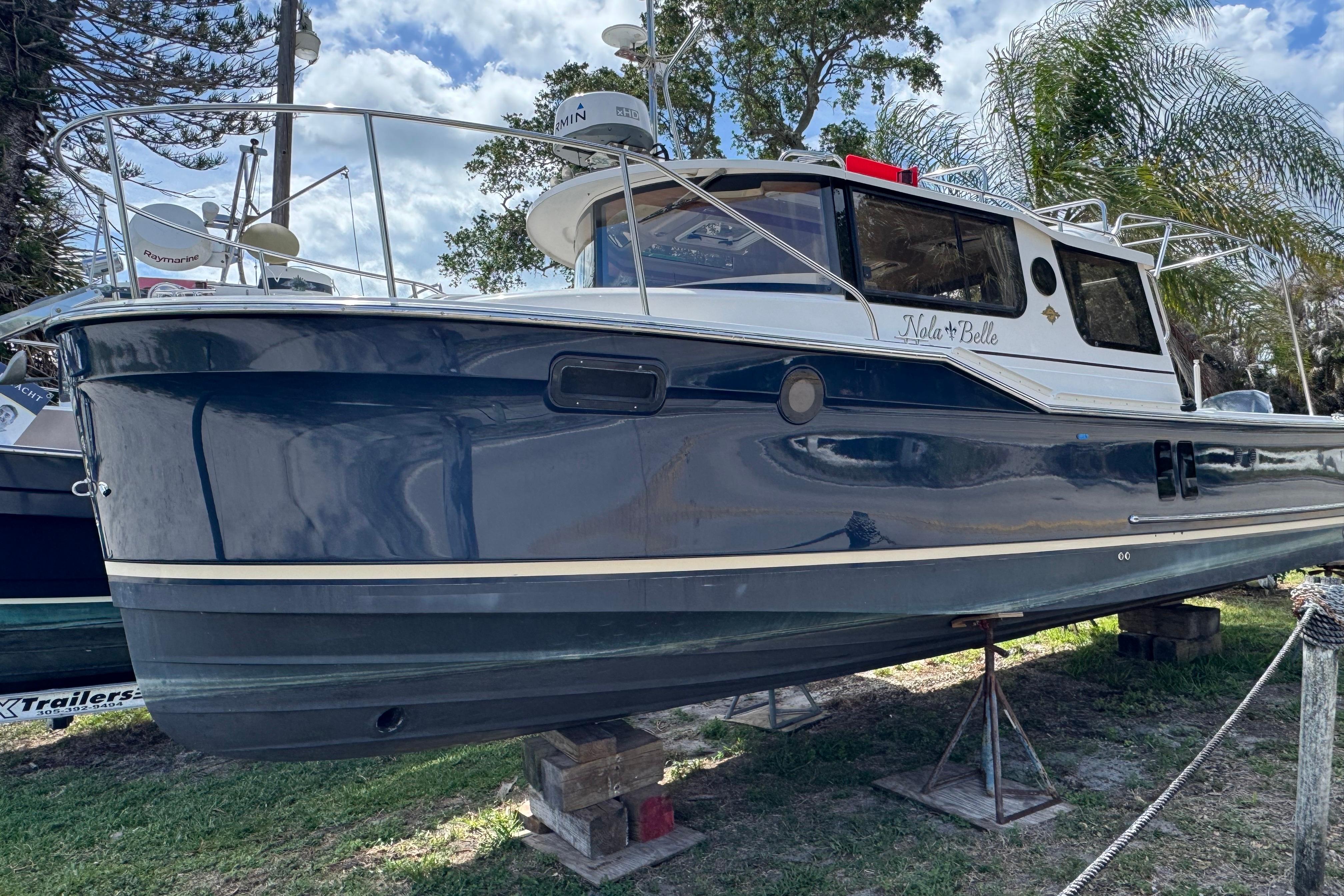 2020 Ranger Tugs R-27 for sale in Jensen Beach, Florida