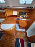 1997 Beneteau First 36s7