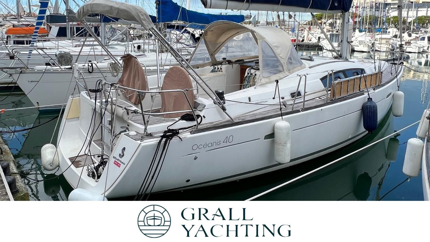 2010 Beneteau Oceanis 40 Boats