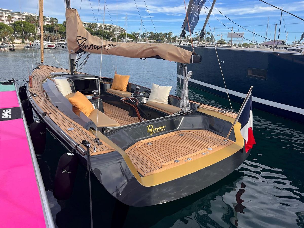 2024 Tofinou 9.7