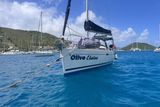 2013 Beneteau Oceanis 31