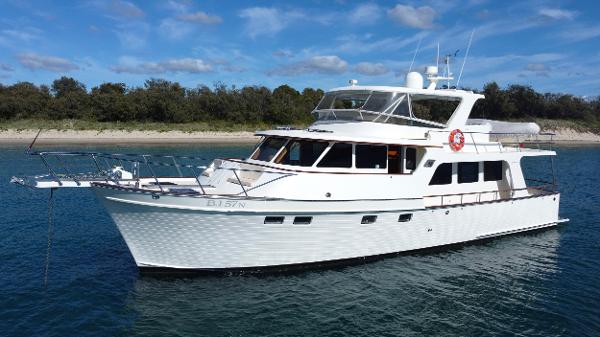 2007 Marlow 57c for sale in Main Beach, Queensland, Australia