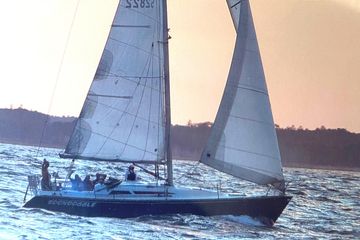 2005 C&C 110 Boats