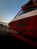 2006 Tigé 24v