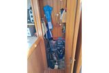 2000 Jeanneau Sun Odyssey 40 DS