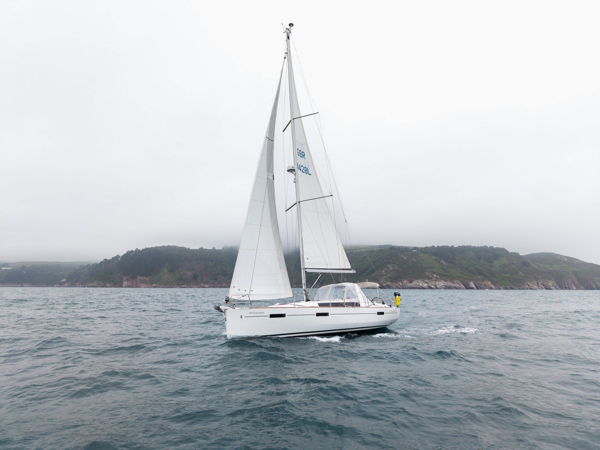 2013 Beneteau Oceanis 41 Boats for sale in Cape Town, South Africa