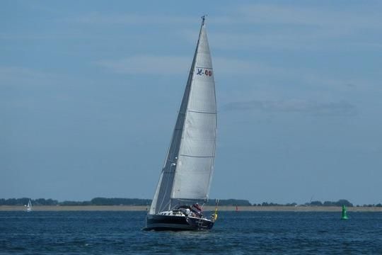 2006 X-Yachts X-40