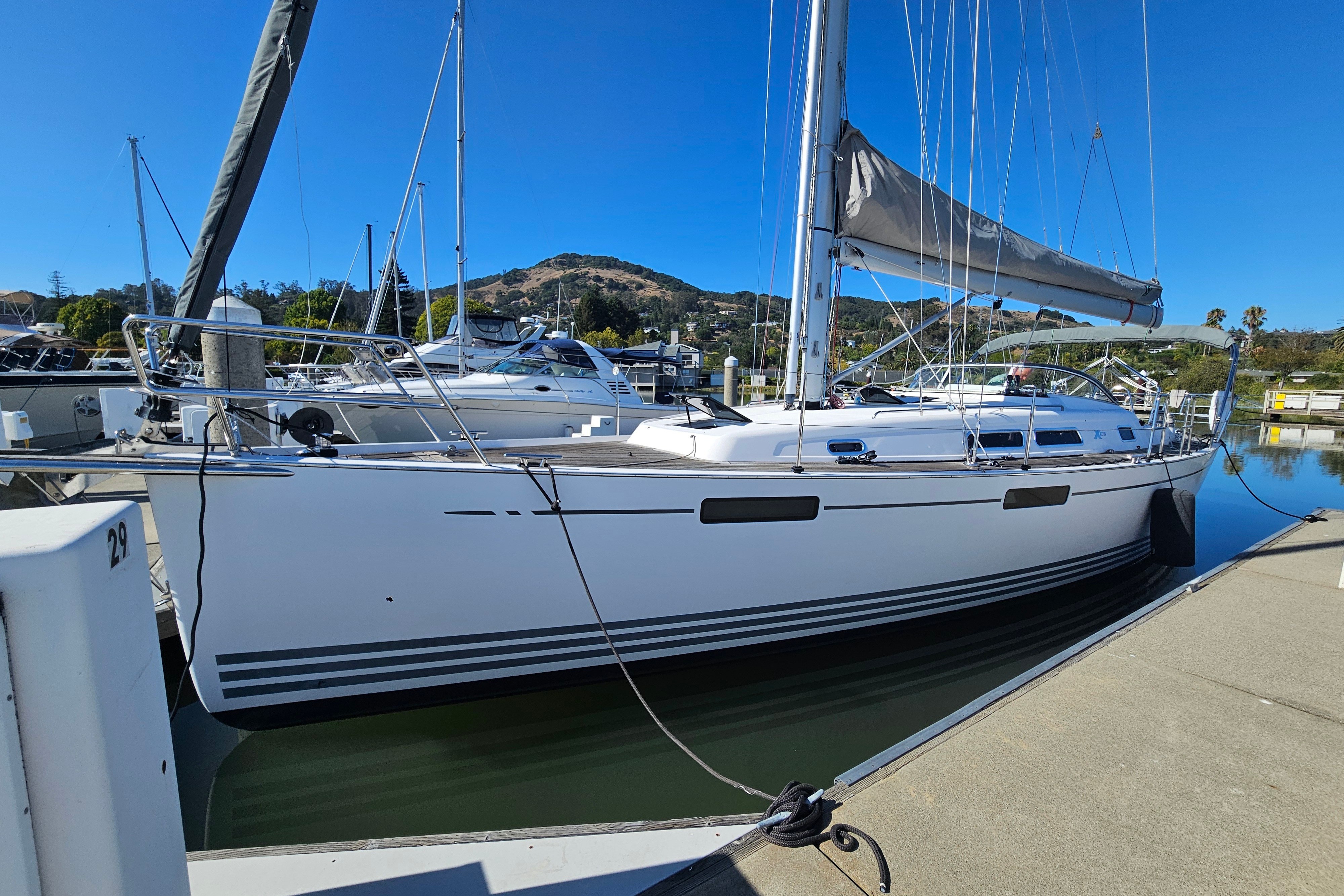 2015 X-Yachts Xc 38 for sale in San Rafael, California