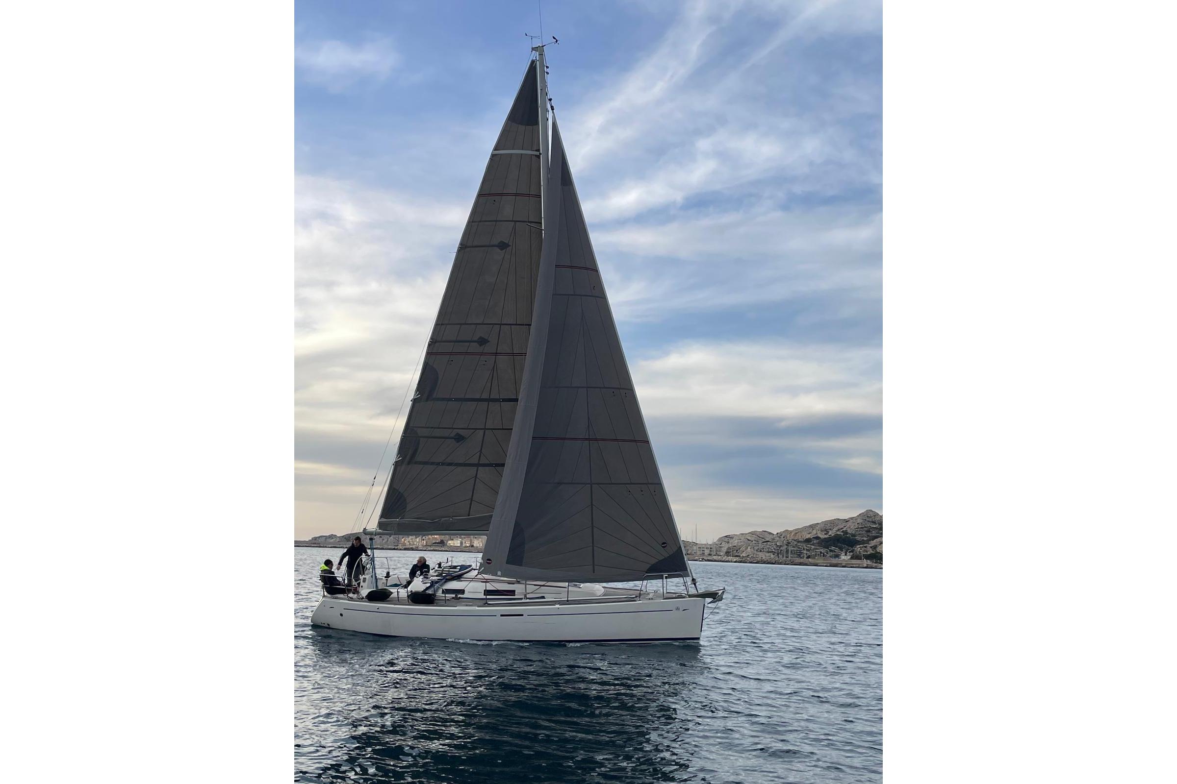 2005 Dufour 34 Performance for sale in 7th Arrondissement, Bouches-du-Rhône, France