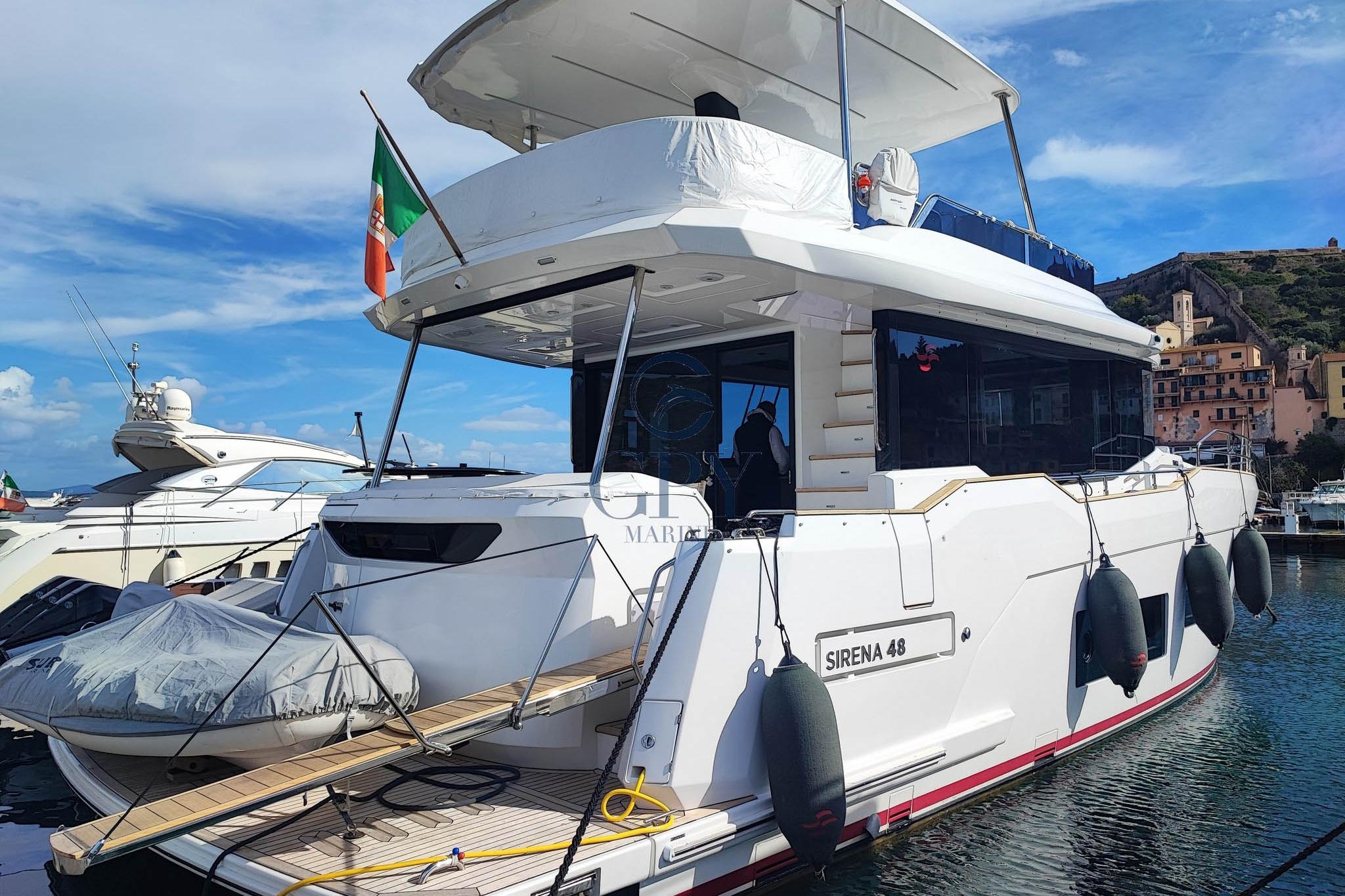 2024 Sirena 48 for sale in Livorno, Italy