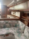 1997 Catalina 380