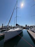 2021 Jeanneau Sun Odyssey 349