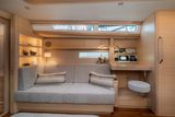 2025 Arcona 50