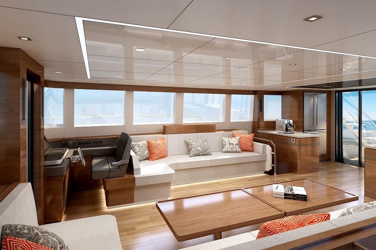2026 Mazarin 55 Catamaran - Sailing for sale in Lisbon, Portugal 55 ft