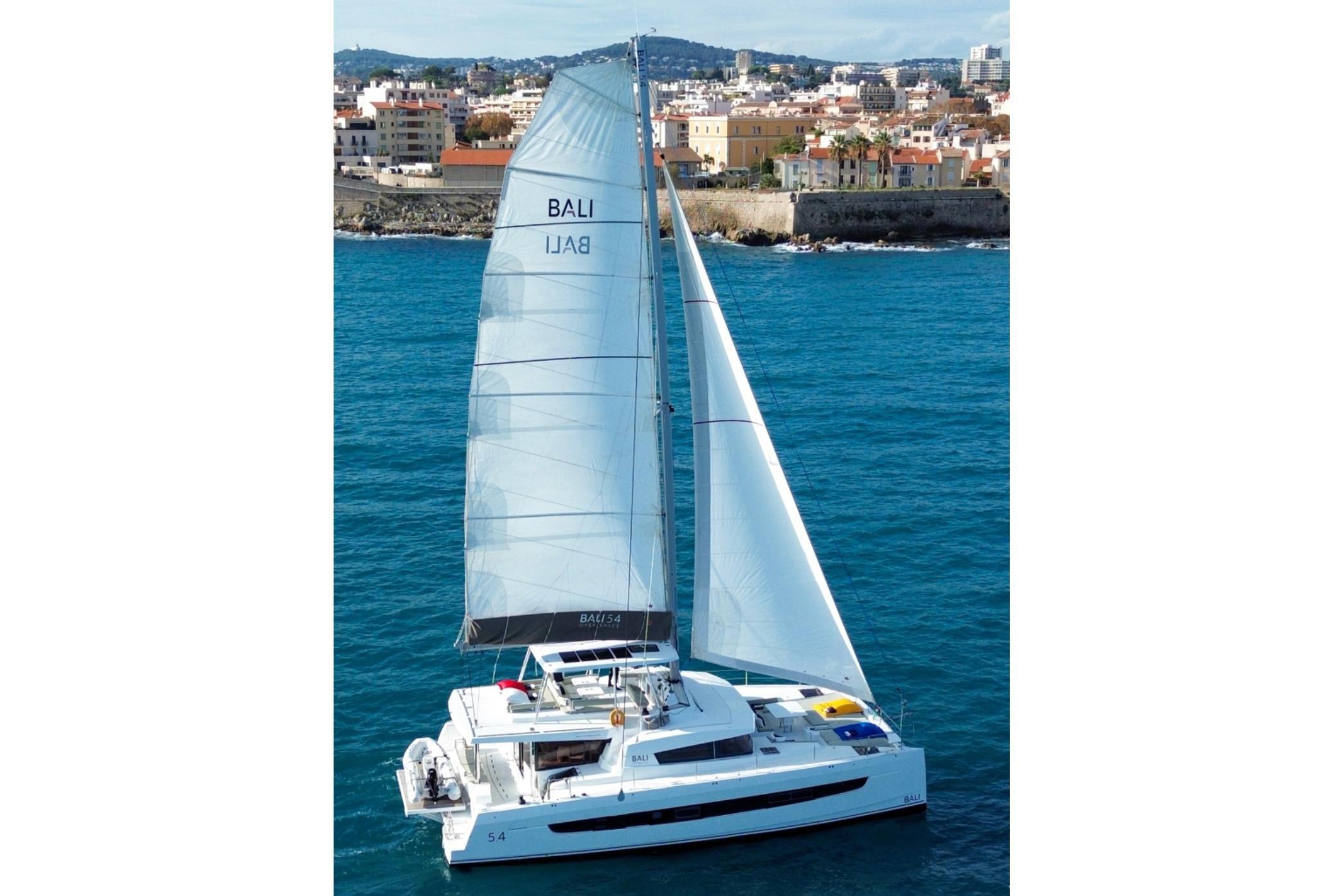 2023 Bali 5.4 for sale in Antibes, Alpes-Maritimes, France