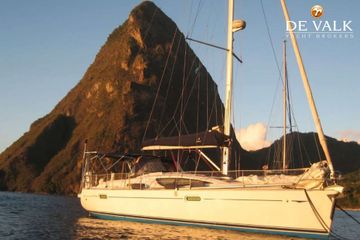 2009 Jeanneau Sun Odyssey 39 DS Boats