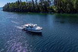 2014 Nordic Tug 39
