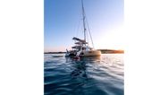 2019 Lagoon 52 F