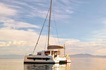 2026 Bali Catsmart Boats