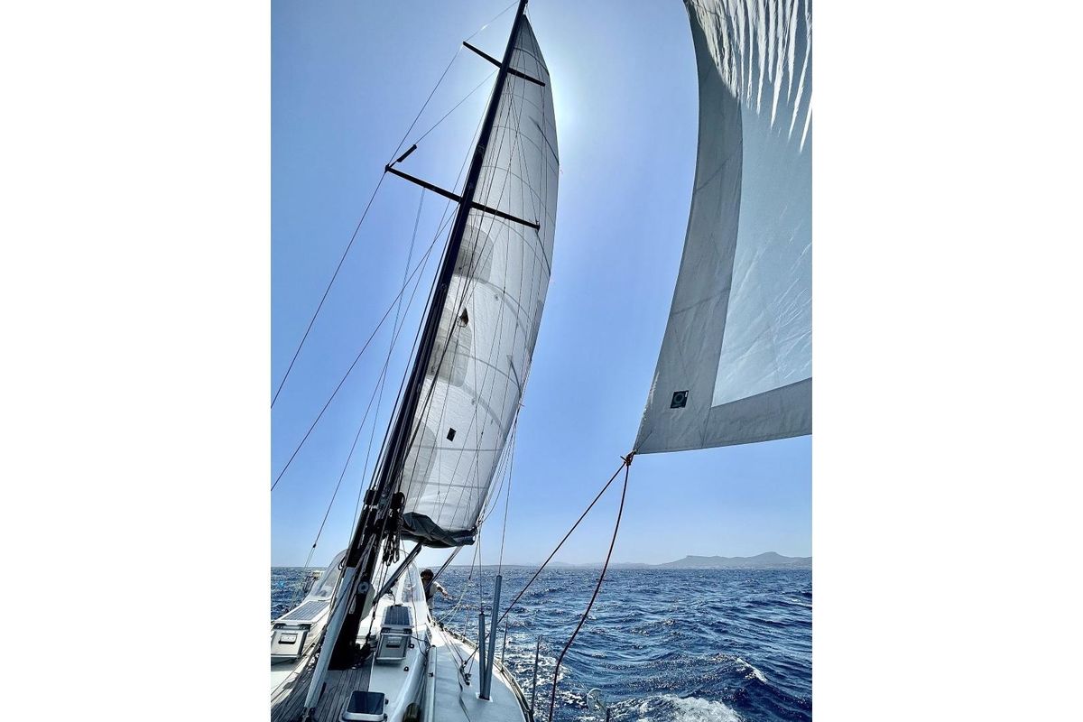 1980 Baltic 39 for sale in Barcelona, Spain 39 ft