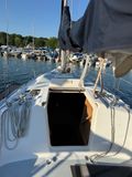 1994 Hunter 29.5