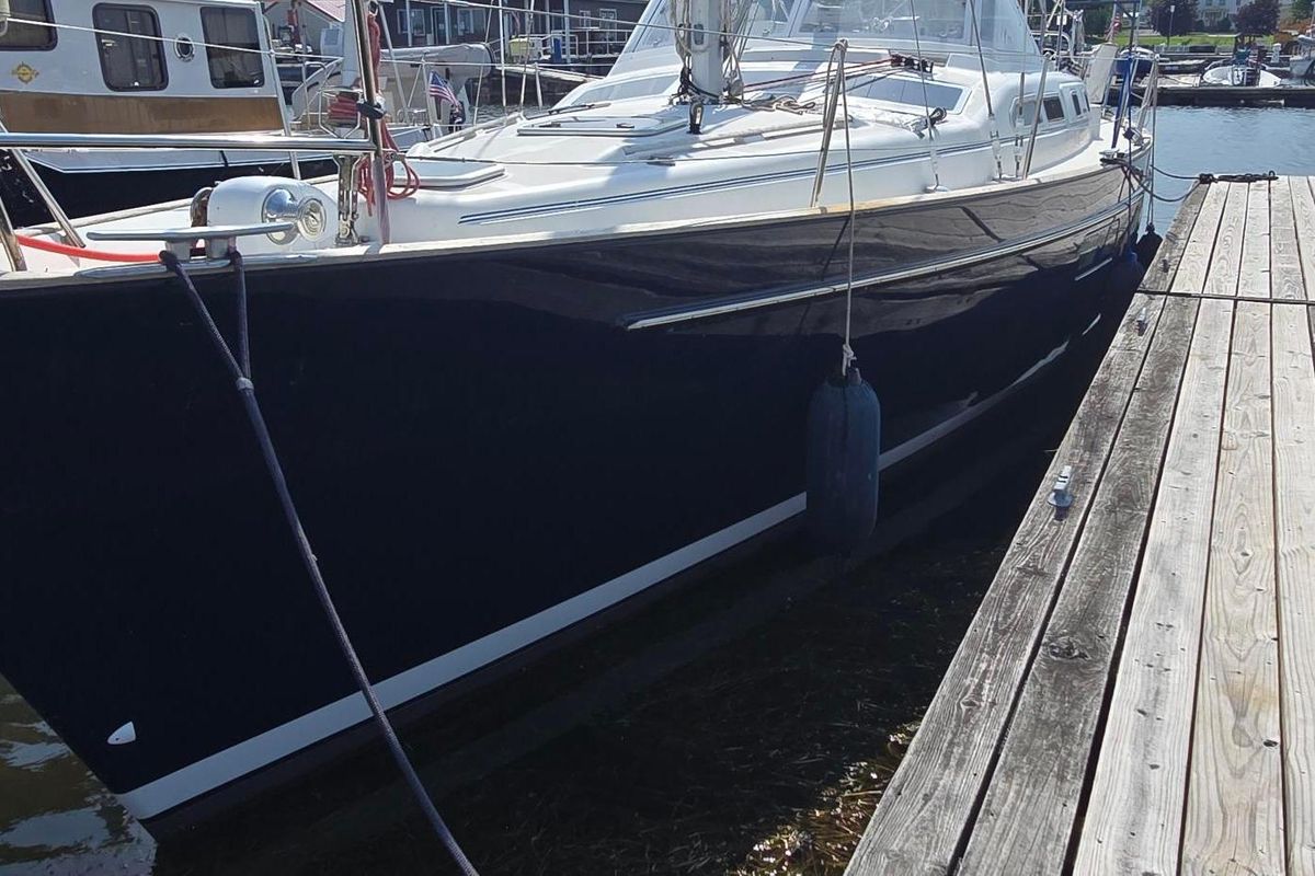 2003 Beneteau Oceanis 42cc
