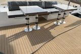 2023 Mazarin 55 Sailing Catamaran