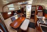 1993 Beneteau Oceanis 400