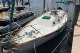 1987 Pacific Seacraft 34